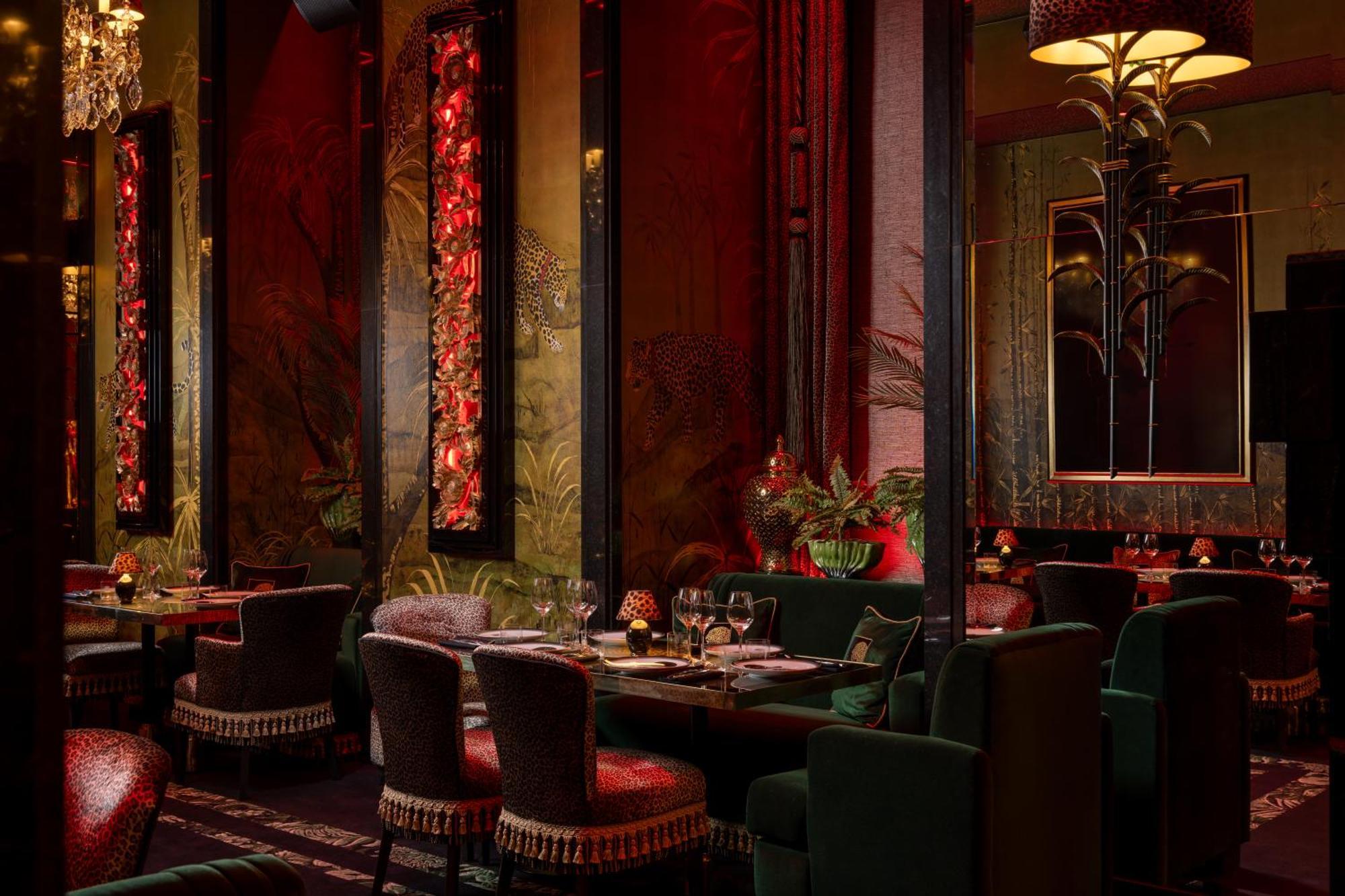 Corinthia Grand Hotel Du Boulevard Bucarest Esterno foto