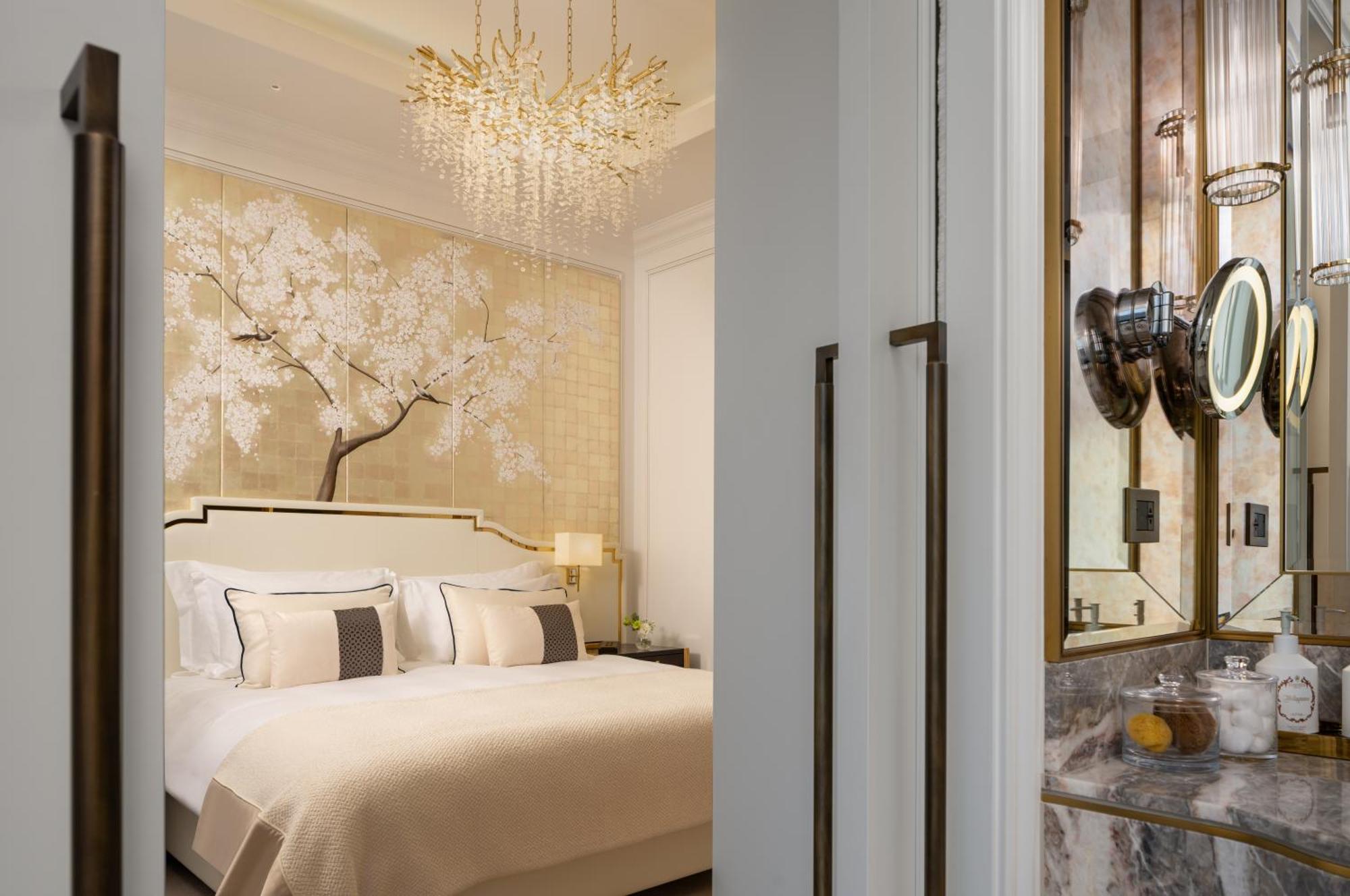 Corinthia Grand Hotel Du Boulevard Bucarest Esterno foto