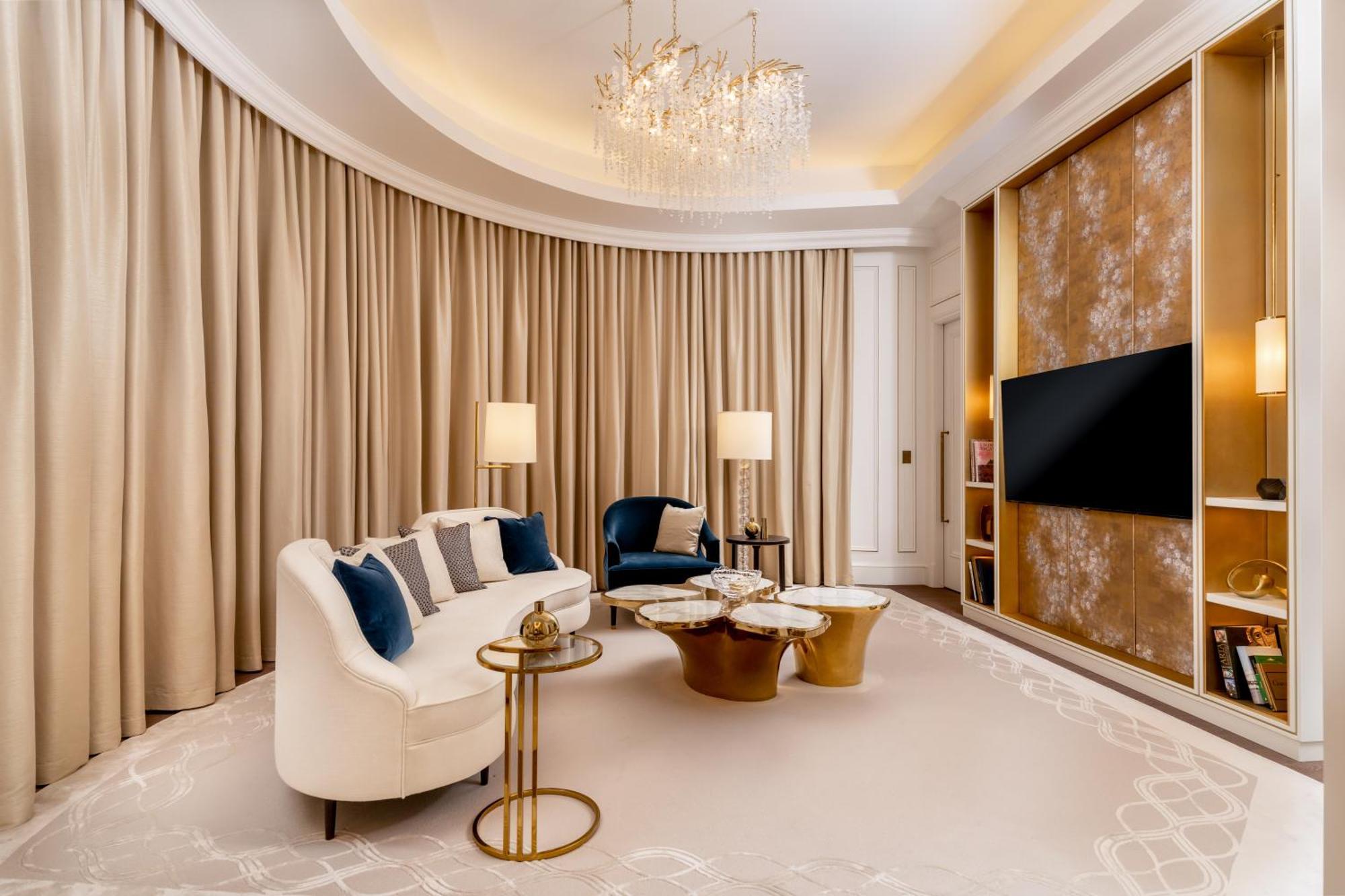 Corinthia Grand Hotel Du Boulevard Bucarest Esterno foto