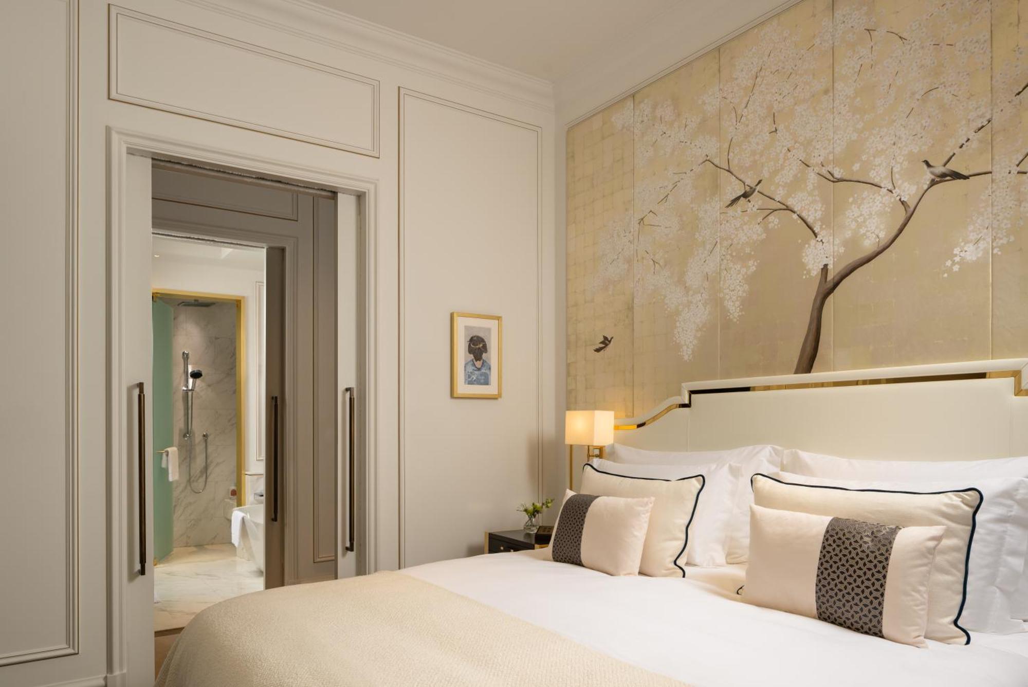 Corinthia Grand Hotel Du Boulevard Bucarest Esterno foto