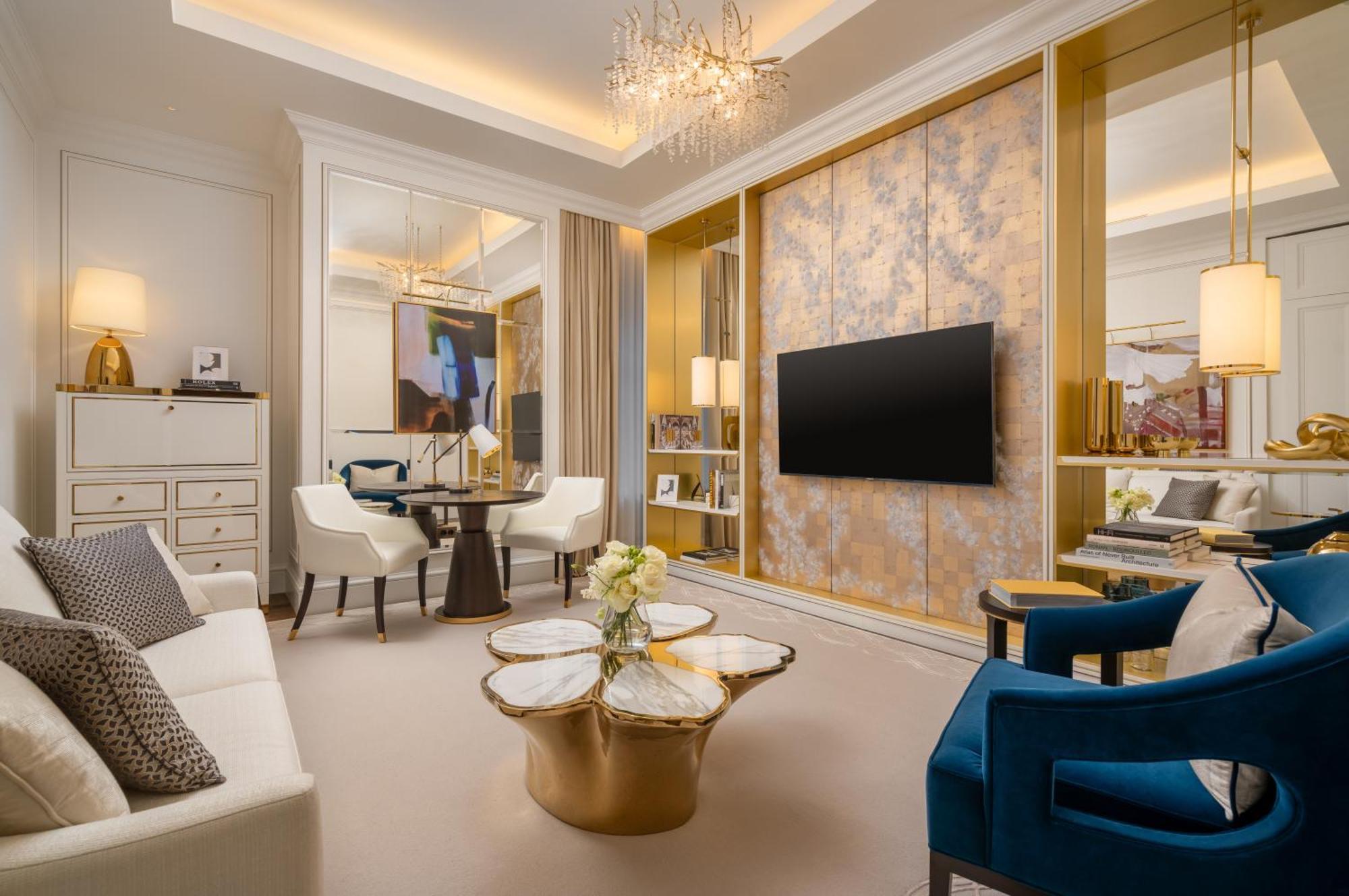 Corinthia Grand Hotel Du Boulevard Bucarest Esterno foto